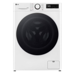 LG R5 F2DR509S1W Pesumasin/Kuivaja 9kg