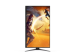 AOC Q27G4ZD 27-tolline 2560 x 1440 (2K) HDMI DisplayPort 240Hz M&auml;ngumonitor