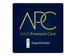 ASUS garantiipikenduse virtuaalne pakett toetus uuendus 1 aasta