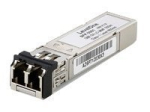 LevelOne SFP-3001 SFP (mini-GBIC) Gigabit Ethernet Transtseeperia Moodul