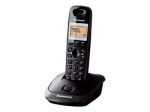 Panasonic KX-TG2511PDT juhtmevaba telefon ilma k&otilde;ne tuleva isiku ID-ta