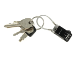 Navilock USB turvakaar