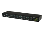 StarTech.com Serial to USB 2.0 480Mbps Adapterikaabel