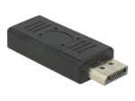 Delock DisplayPort Adapter Must