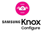 Knox Configure Dynamic Edition turvatarkvara 1 litsents 1 aasta