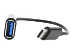 Cablexpert USB-C Adapter 20cm must