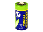 Gembird EnerGenie CR123 tavalised patareid 1500mAh