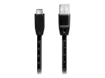 LogiLink USB Type-C kaabel 1m must