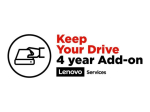 Lenovo draivi toe uuendamine 4 aastat