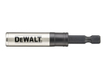 DeWALT bit holder