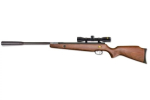 &Otilde;hup&uuml;ss BEEMAN USA QUIET TEK m.1153 GAS RAM k.5,5 mm