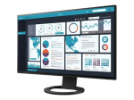 EIZO FlexScan EV2795-BK 27 IPS 2K monitor HDMI, DisplayPort, USB-C-ga