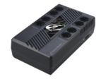 PowerWalker VI 800 MS UPS, 480 Watt, 800 VA