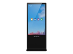 ViewSonic EP5542T 55" digitaalne s&uuml;ndmusen&auml;itaja/interaktiivne suhtlus 3840 x 2160