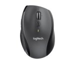 LOGITECH Hiir Juhtmevaba M705 H&otilde;bedane / Marathon - Laser - V&auml;ike unifying nano vastuv&otilde;tja