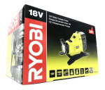Ryobi One+ R18TP-0 Akuvesipump - Aku ei ole koos