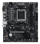 MSI PRO A620AM-B EVO T&ouml;&ouml;tlemispere AMD T&ouml;&ouml;tlemise pesa AM5 DDR5 Toetatud k&otilde;vaketta liidesed SATA, M.2 SATA &uuml;henduste arv 2