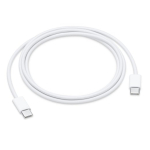 Apple MM093ZM/A USB-kaabel 1 m USB C Valge
