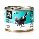3COTY 42. Kana ja part (kutsikas) - m&auml;rgkassitoit - 180g