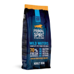 PRIMAL SPIRIT Wild Waters - poolniiske koeratoit - 12 kg