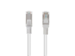 Lanberg PCF5-10CC-0300-S v&otilde;rukaabel Hall 3 m Cat5e F/UTP (FTP)