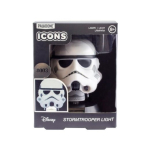 STAR WARS - HELENDAV STORMTROOPER FIGUUR