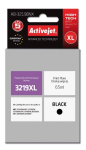 Activejet AB-3219BNX tindid (asendus Brother LC3219Bk XL jaoks; Supreme; 65 ml; must)