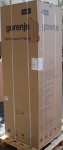 Gorenje K&uuml;lmik N619EAXL4 Energiaklass E Vabalt seisev Combi K&otilde;rgus 186 cm No Frost s&uuml;steem K&uuml;lmiku netomaht 207 L S&uuml;gavk&uuml;lmiku neto maht
