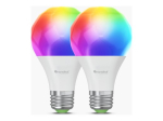 Nanoleaf Essentials Matter LED-valgusti lambik 9W 1100lumen 2700-6500K RGBCW