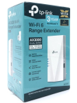 TP-Link RE700X V1 Seinale paigaldatav WiFi ulatuse laiendaja