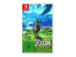 The Legend of Zelda Breath of the Wild Saksa