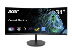 Acer Vero CB342CUR J0bmiiphzx 34" 3440 x 1440 (UltraWide) HDMI DisplayPort