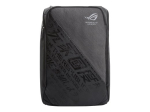 ASUS ROG Ranger Seljak 15.6 900D Pol&uuml;ester Must Hall