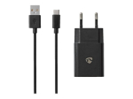 Nedis 12Watt Toiteadapter