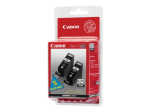 Canon PGI 525PGBK Twin Pack Mustpliitik 341-lehek&uuml;lje Toonitank