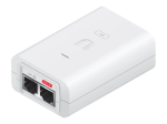 Ubiquiti Networks POE-24-24W-WH toiteadapter v&auml;ljaspool valge
