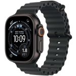 Apple Watch Ultra 3 GPS + Cellular 49mm must + must Ocean Loop nutikell