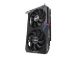 ASUS Dual RTX 3060 12GB
