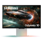 Samsung Odyssey 3D S27FG900XU 27 IPS 3840 x 2160 4K HDMI DisplayPort 165Hz