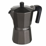 MAESTRO MR-1666-6-BROWN 6 tassi pronkskohvimasin
