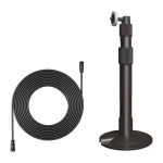 Segway-Navimow Antenni Pikenduskomplekt I1 Seeria Robotitele