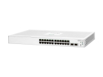 HPE Aruba Networking Aruba Instant On 1830 24G 2SFP 24-port Gigabit Ethernet
