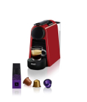 De&rsquo;Longhi Essenza Mini 85.R kohvimasin T&auml;isautomaatne kapslite kohvimasin 0,6 L
