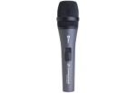 Sennheiser e 845-S - dynamic microphone, supercardioid, switchable version