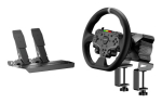MOZA Racing R3 simulaator PC (R3 DD alusega, ES Lite ratas, SR-P Lite pedaalid)