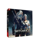Good Loot The Witcher: Geralt & Ciri Jigsaw puzzle 1000 pc(s)