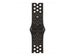 APPLE 42mm After Dark Black Nike Sport Band - M/L Apple