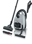 Bosch Serie 6 BGB6X330 600 W 4 L dust bag cylinder vacuum