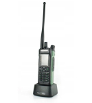 Baofeng DM-32E DMR GPS APRS raadio with Air Band