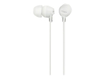 Sony EX series MDR-EX15LP In-ear White